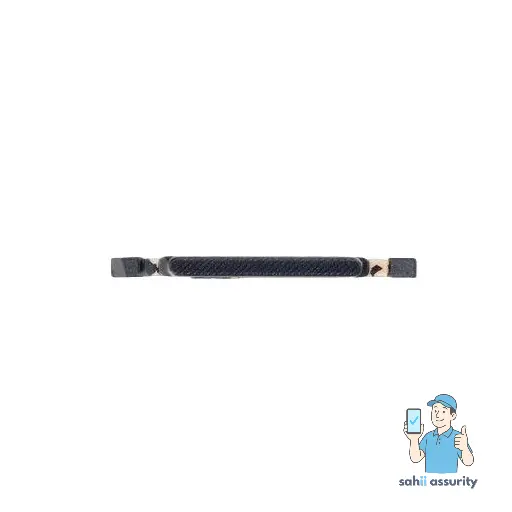 Power Button Outer for Oppo A9 2020 Black